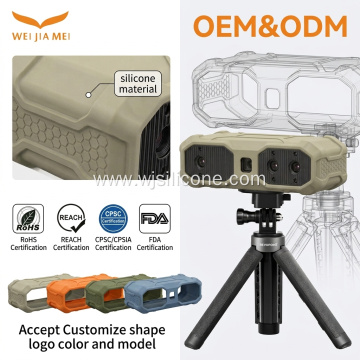 Silicone Portable 3D scanner Evopoint MINI 2 Case